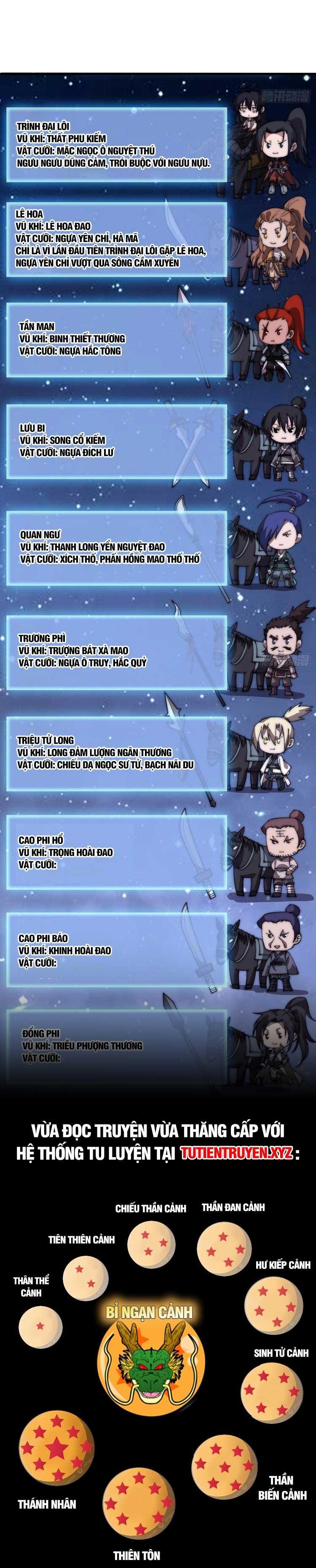 Ta Xuyên Không Qua Mở 1 Sơn Trại Chapter 621: 624 - Trang 2