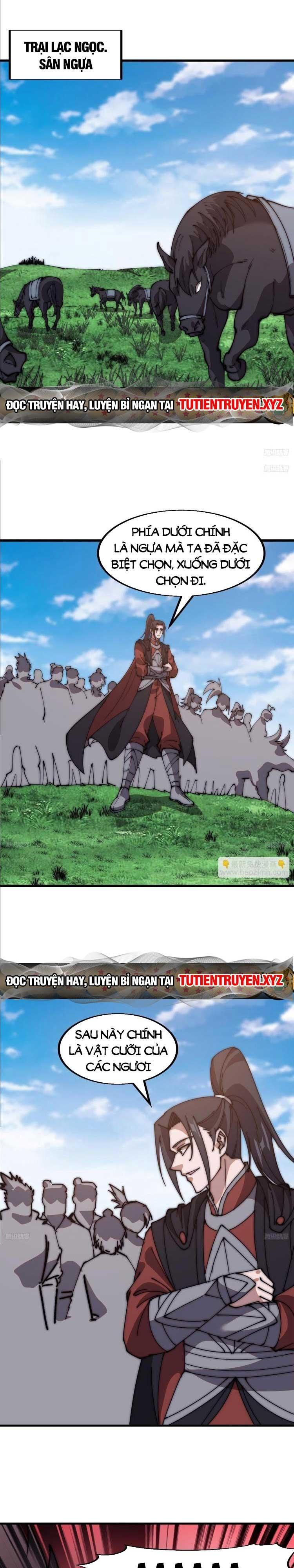 Ta Xuyên Không Qua Mở 1 Sơn Trại Chapter 621: 624 - Trang 2