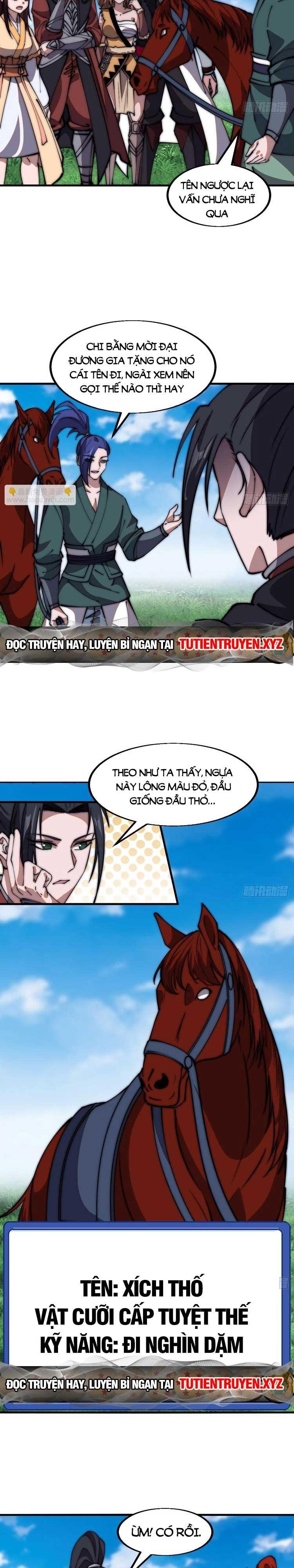 Ta Xuyên Không Qua Mở 1 Sơn Trại Chapter 621: 624 - Trang 2