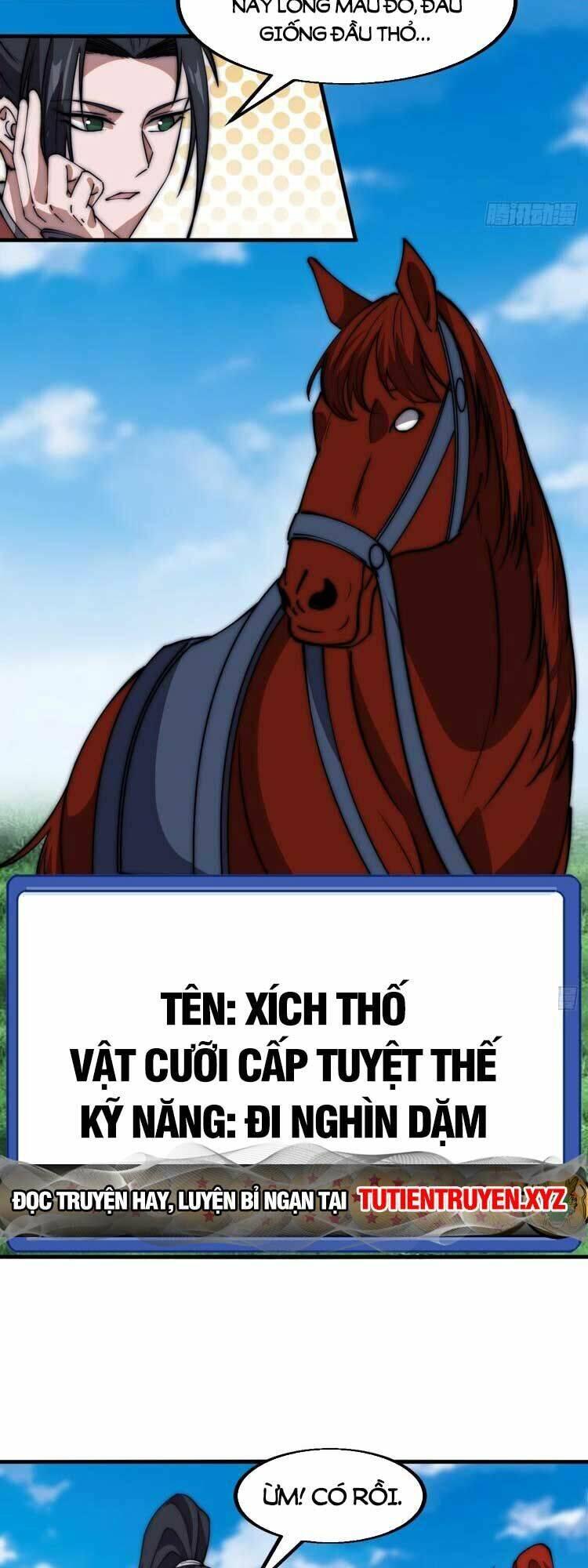 Ta Xuyên Không Qua Mở 1 Sơn Trại Chapter 621 - Trang 2