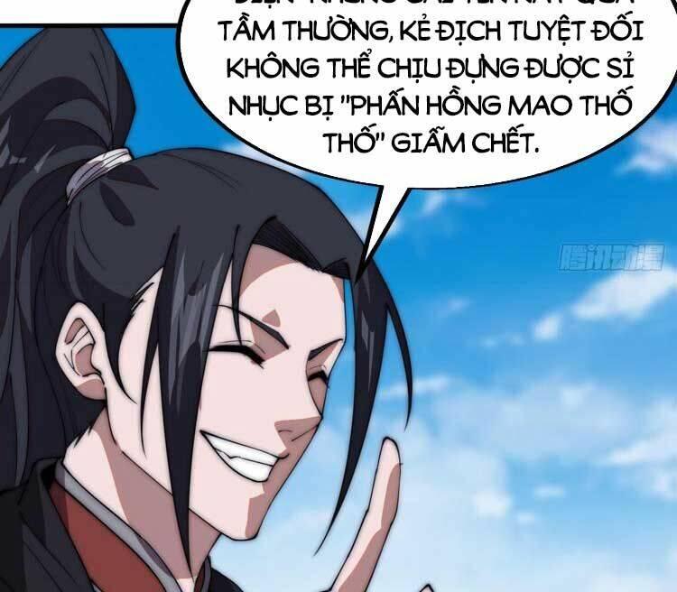 Ta Xuyên Không Qua Mở 1 Sơn Trại Chapter 621 - Trang 2