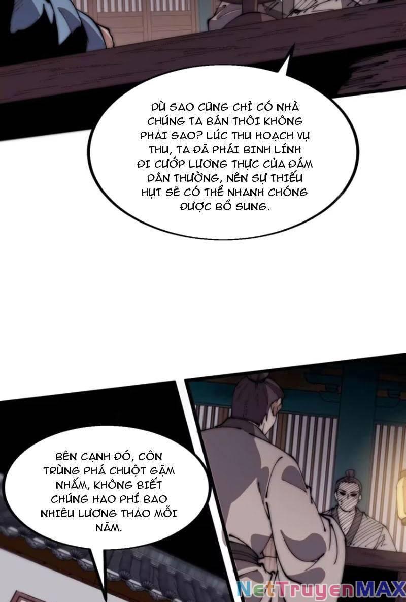 Ta Xuyên Không Qua Mở 1 Sơn Trại Chapter 625 - Trang 2