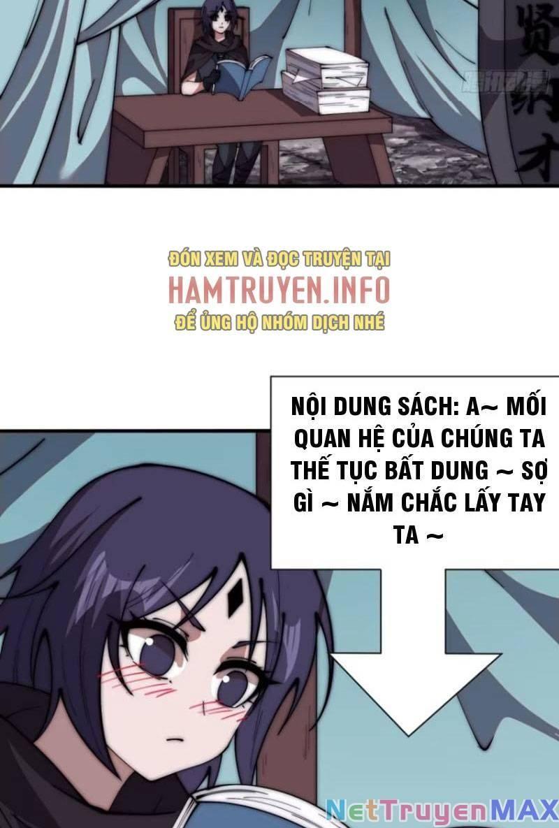 Ta Xuyên Không Qua Mở 1 Sơn Trại Chapter 625 - Trang 2