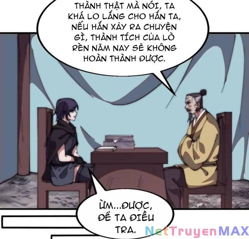 Ta Xuyên Không Qua Mở 1 Sơn Trại Chapter 626 - Trang 2