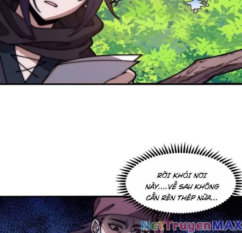 Ta Xuyên Không Qua Mở 1 Sơn Trại Chapter 626 - Trang 2