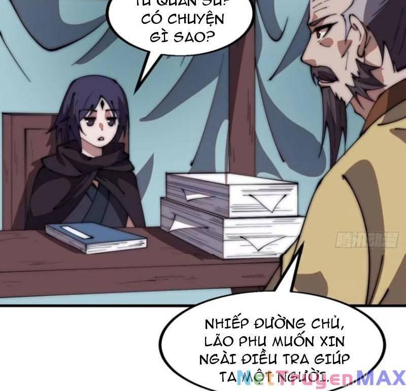 Ta Xuyên Không Qua Mở 1 Sơn Trại Chapter 626 - Trang 2