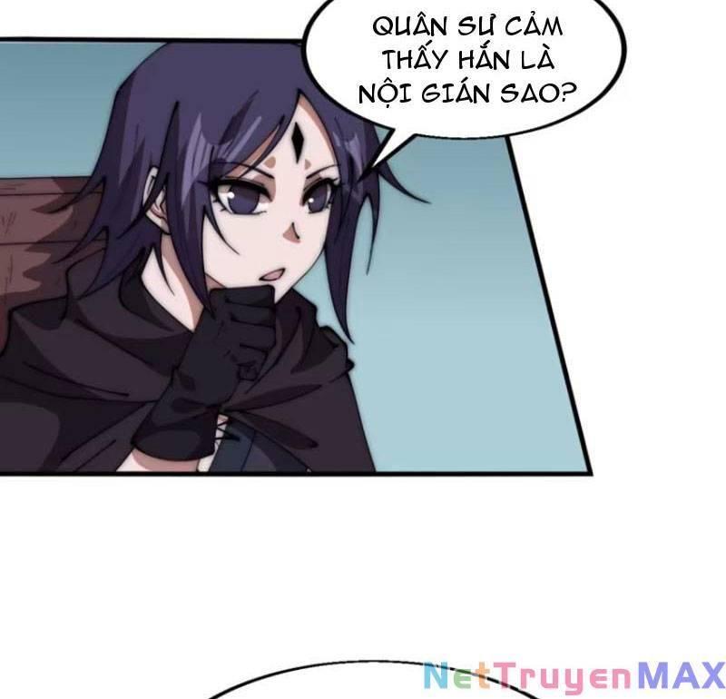 Ta Xuyên Không Qua Mở 1 Sơn Trại Chapter 626 - Trang 2