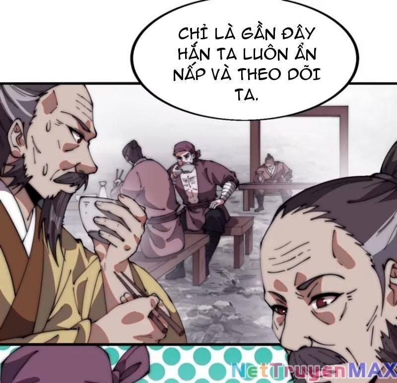Ta Xuyên Không Qua Mở 1 Sơn Trại Chapter 626 - Trang 2