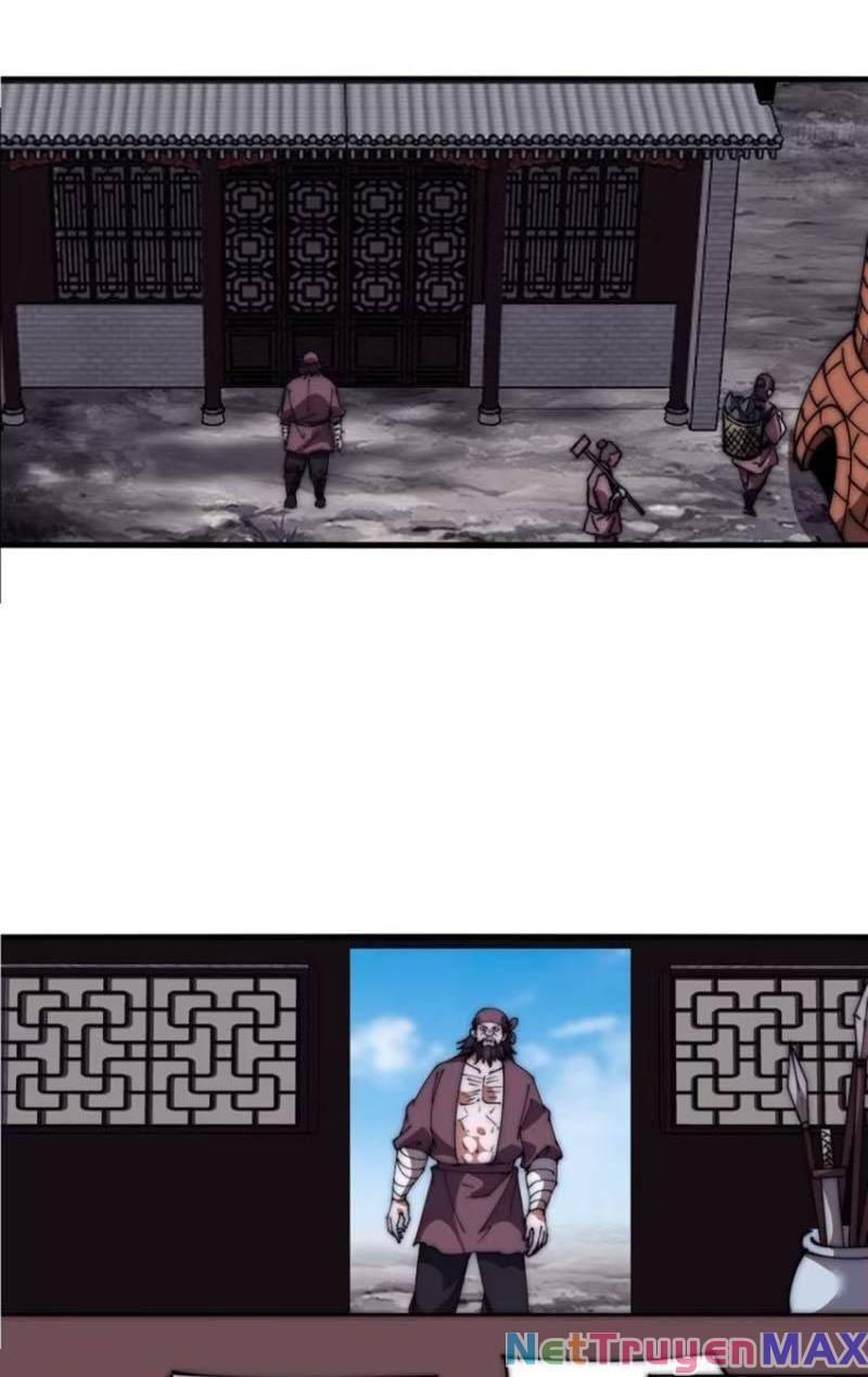 Ta Xuyên Không Qua Mở 1 Sơn Trại Chapter 627 - Trang 2