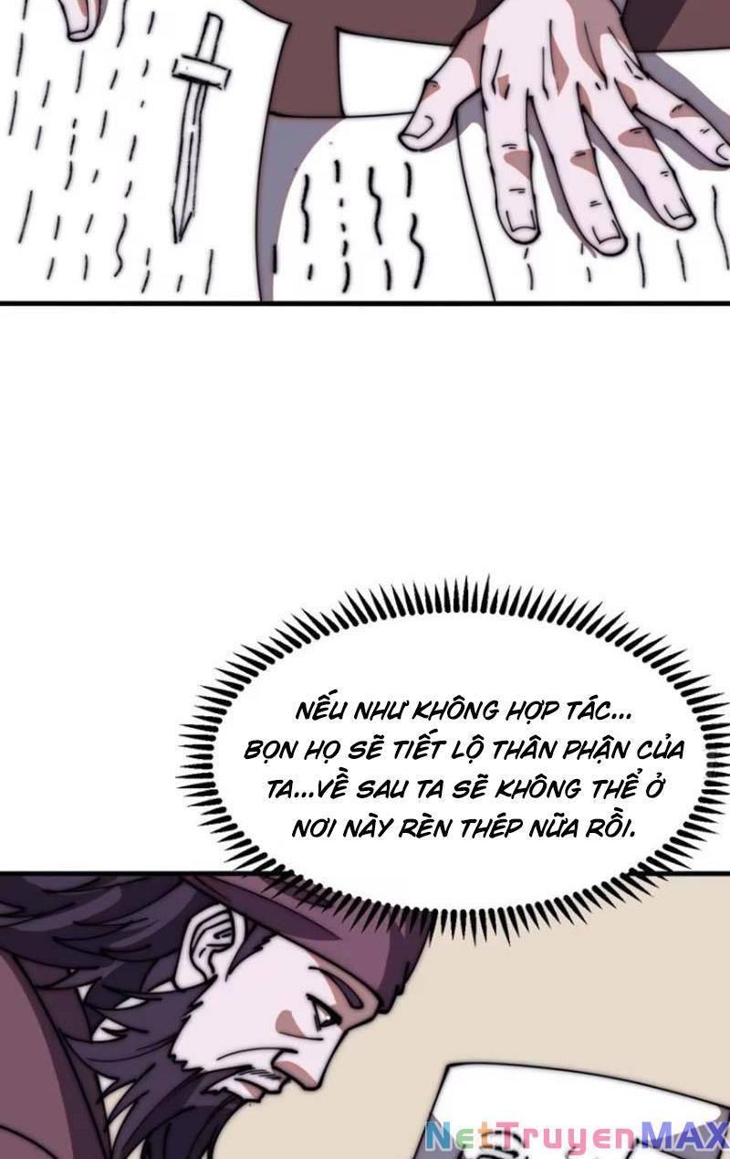 Ta Xuyên Không Qua Mở 1 Sơn Trại Chapter 627 - Trang 2