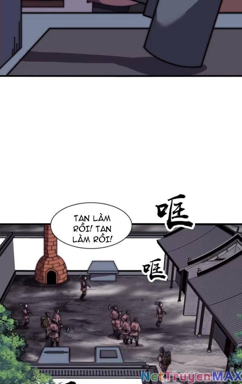 Ta Xuyên Không Qua Mở 1 Sơn Trại Chapter 627 - Trang 2