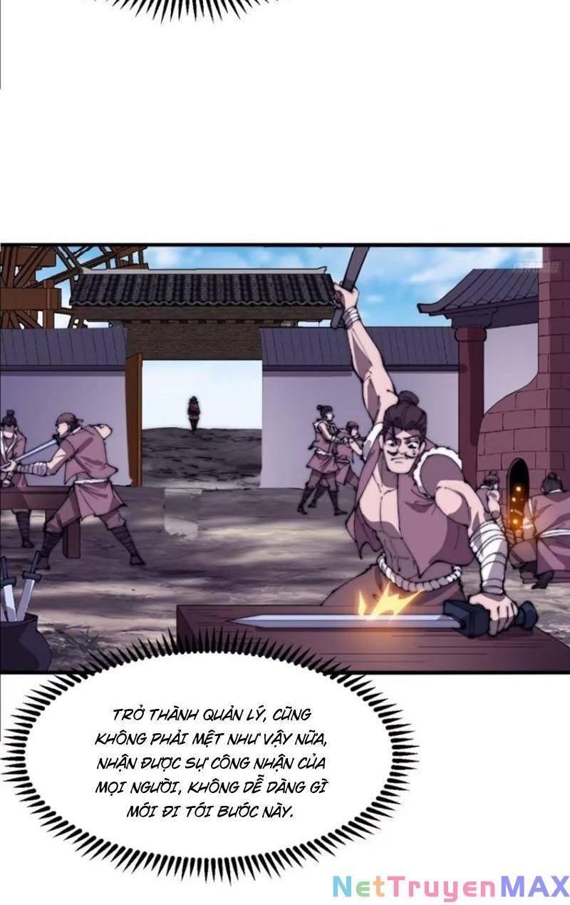Ta Xuyên Không Qua Mở 1 Sơn Trại Chapter 627 - Trang 2