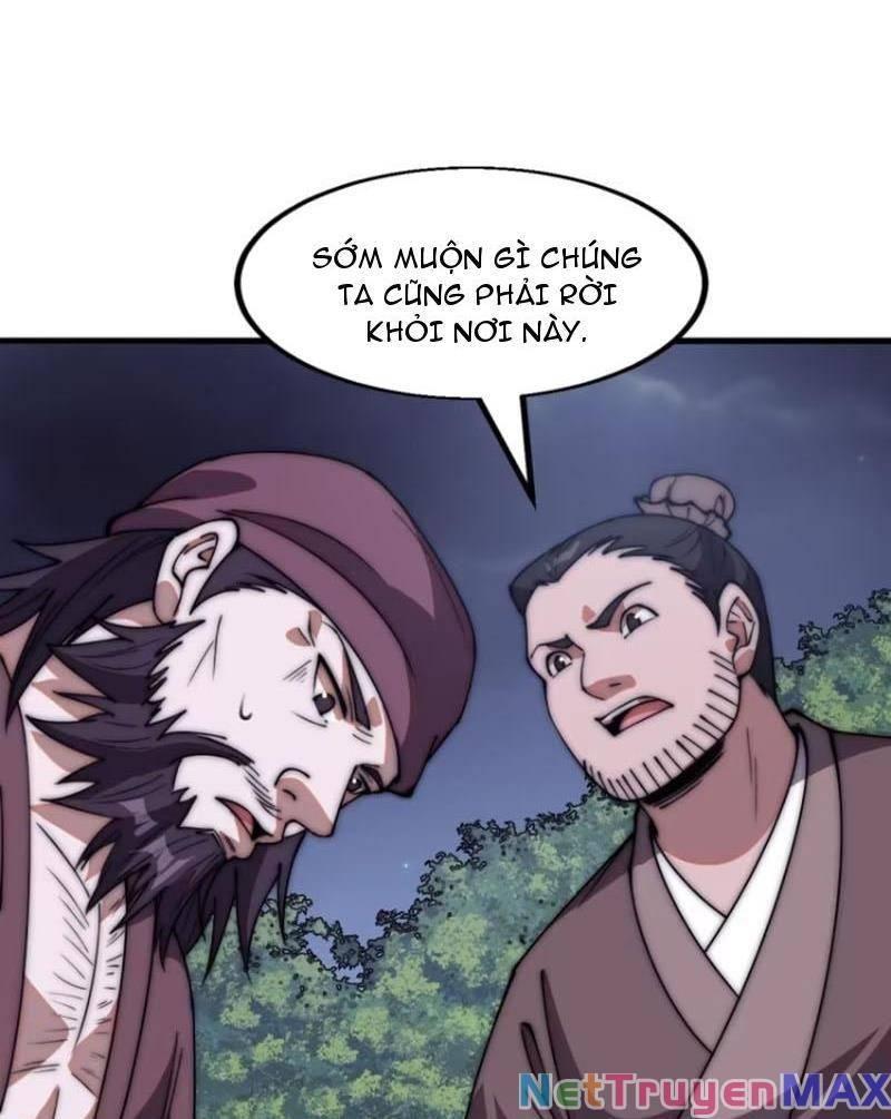 Ta Xuyên Không Qua Mở 1 Sơn Trại Chapter 628 - Trang 2