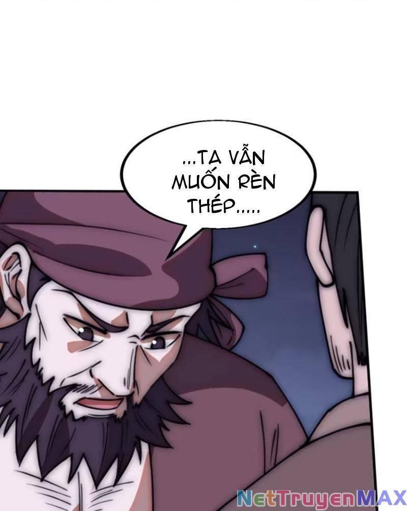 Ta Xuyên Không Qua Mở 1 Sơn Trại Chapter 628 - Trang 2