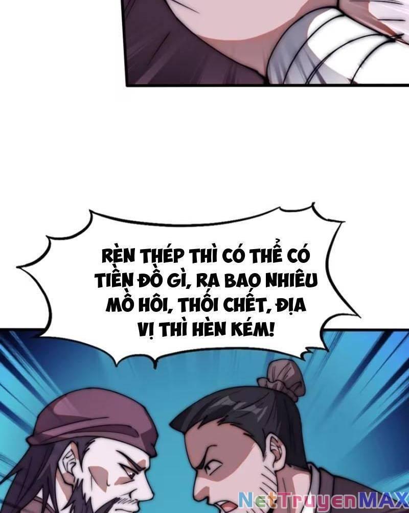 Ta Xuyên Không Qua Mở 1 Sơn Trại Chapter 628 - Trang 2