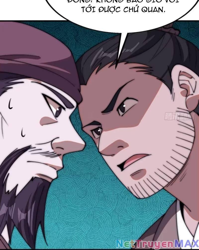 Ta Xuyên Không Qua Mở 1 Sơn Trại Chapter 628 - Trang 2