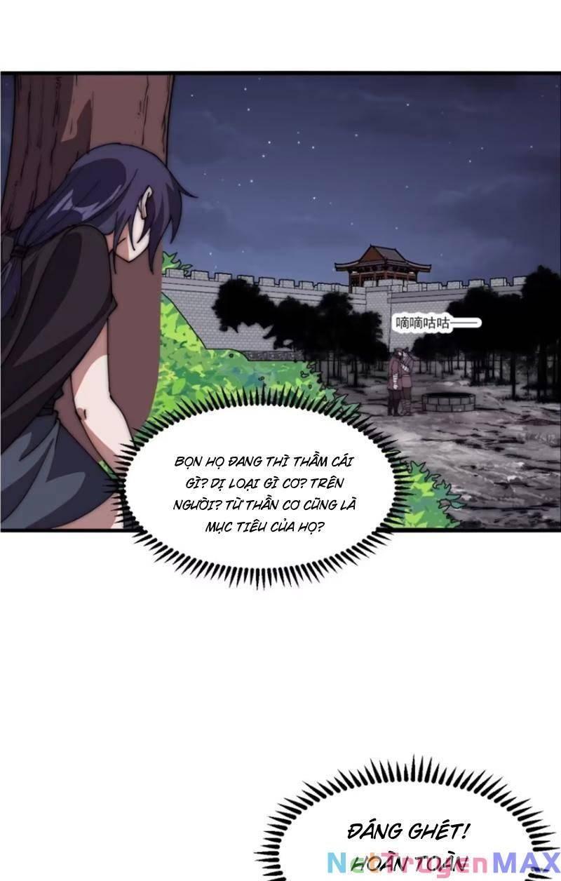 Ta Xuyên Không Qua Mở 1 Sơn Trại Chapter 629 - Trang 2