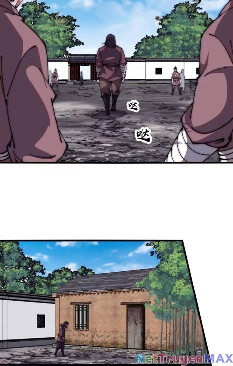 Ta Xuyên Không Qua Mở 1 Sơn Trại Chapter 629 - Trang 2