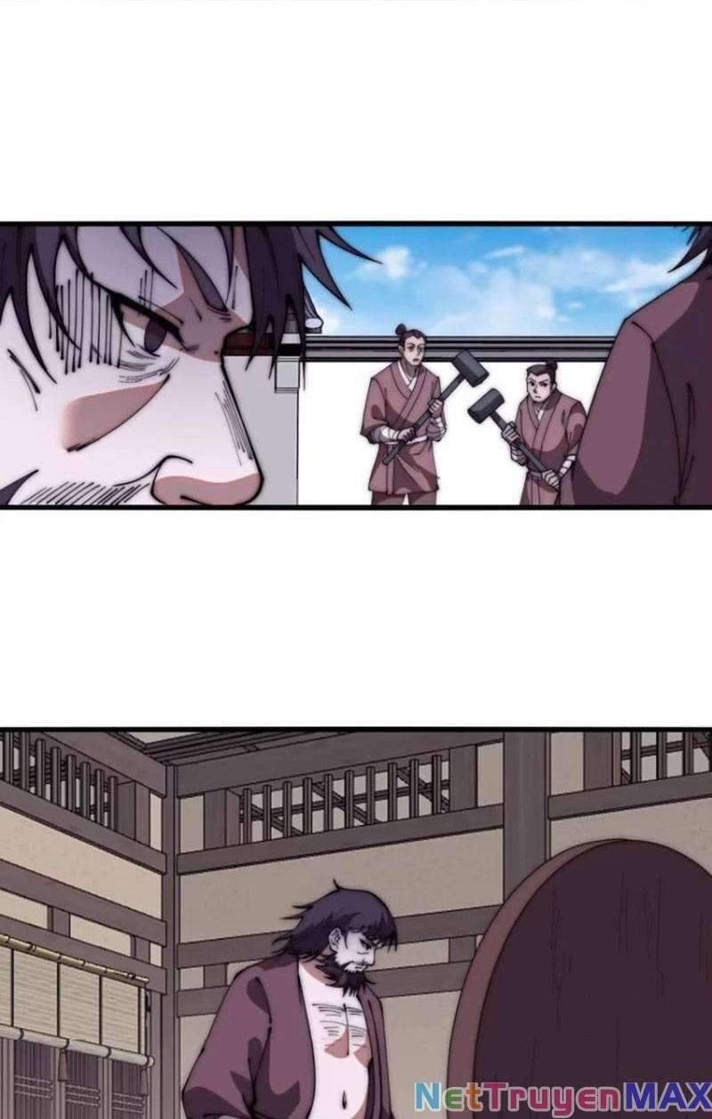 Ta Xuyên Không Qua Mở 1 Sơn Trại Chapter 629 - Trang 2