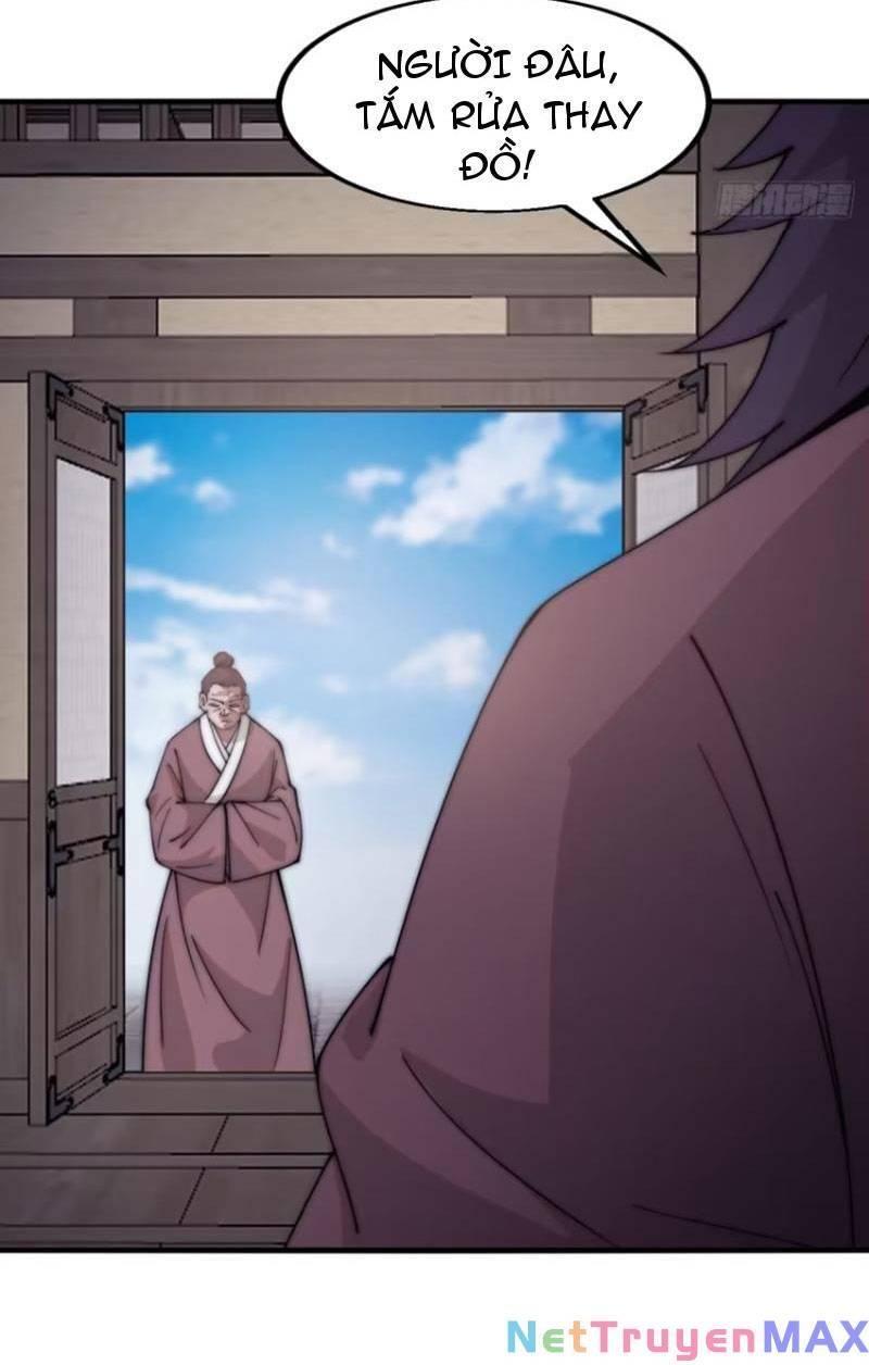 Ta Xuyên Không Qua Mở 1 Sơn Trại Chapter 629 - Trang 2