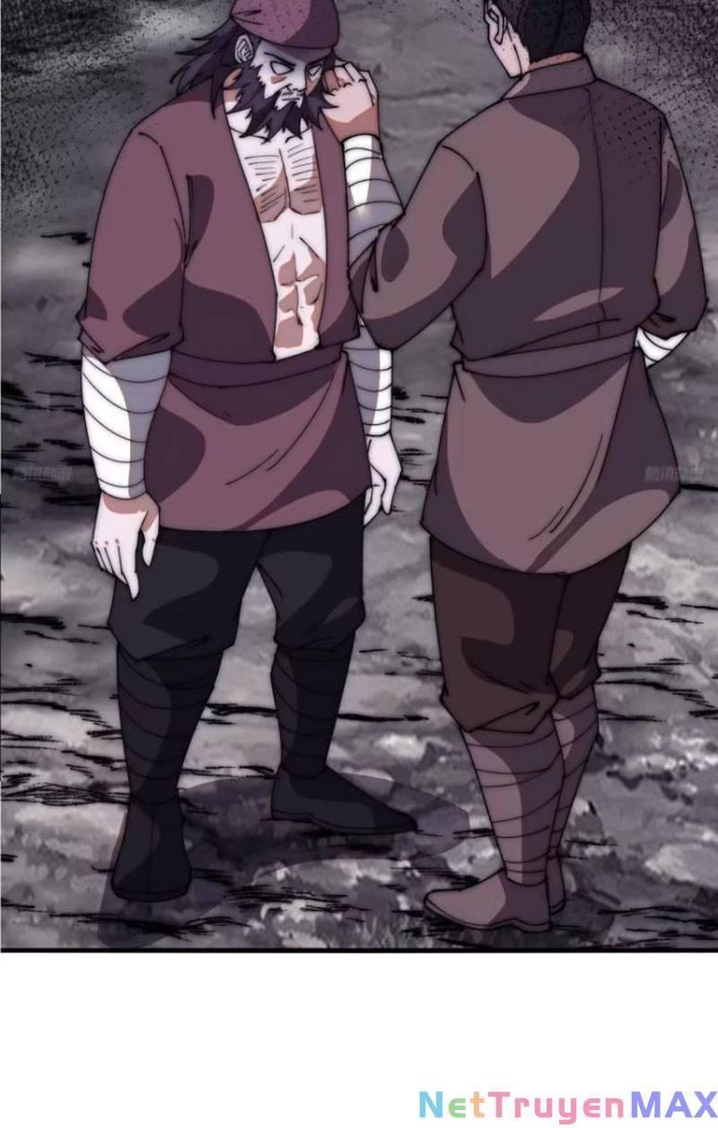 Ta Xuyên Không Qua Mở 1 Sơn Trại Chapter 629 - Trang 2