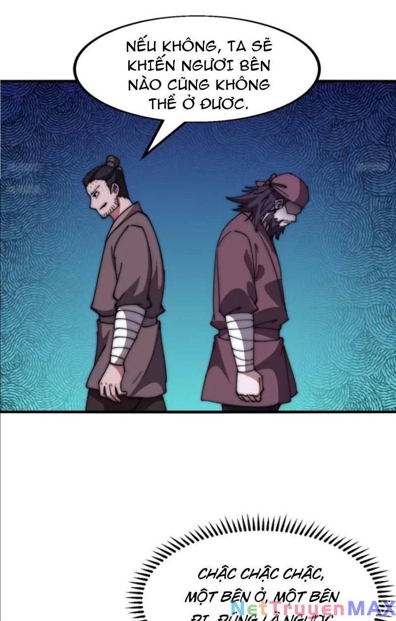 Ta Xuyên Không Qua Mở 1 Sơn Trại Chapter 629 - Trang 2