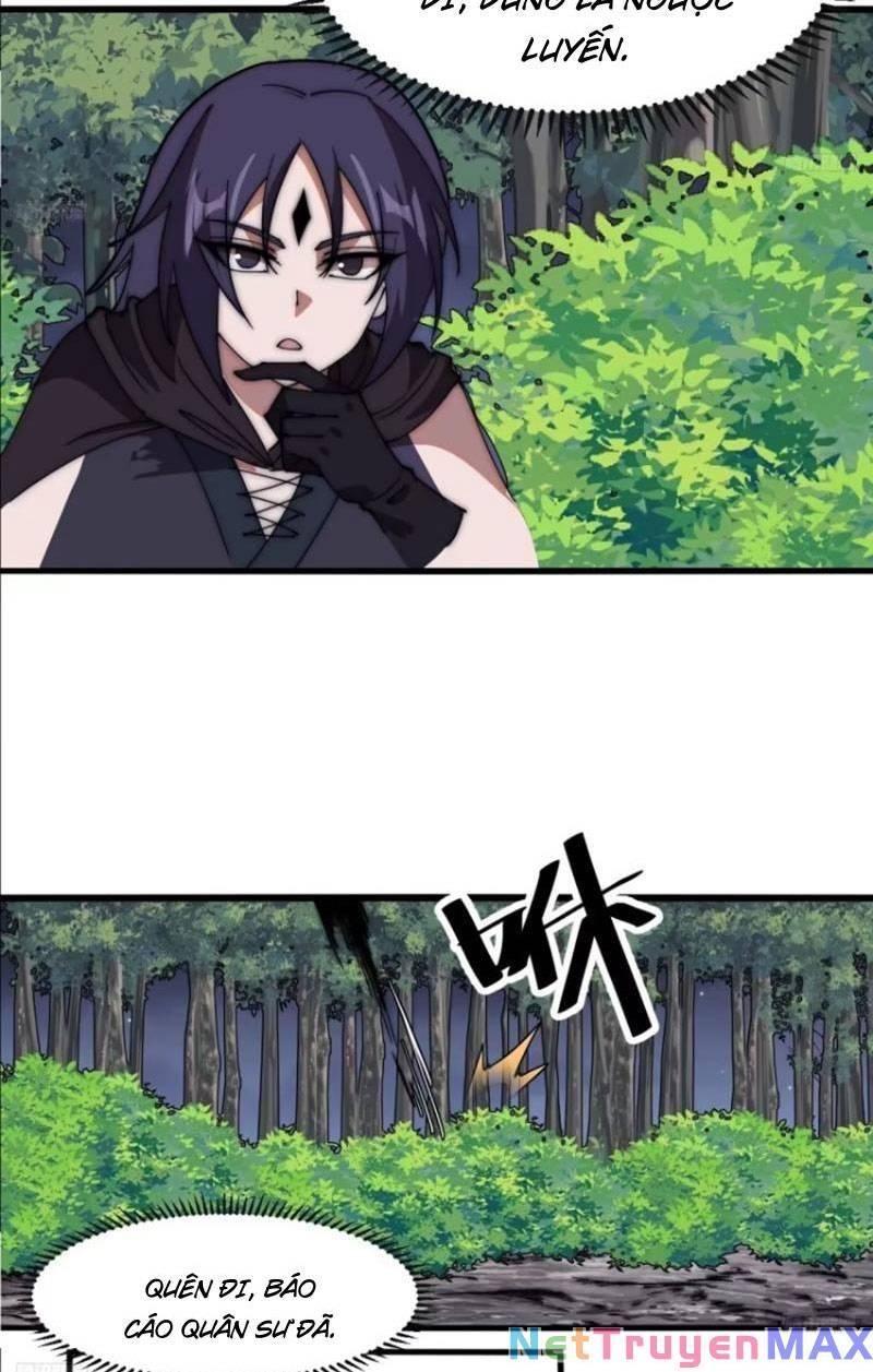 Ta Xuyên Không Qua Mở 1 Sơn Trại Chapter 629 - Trang 2