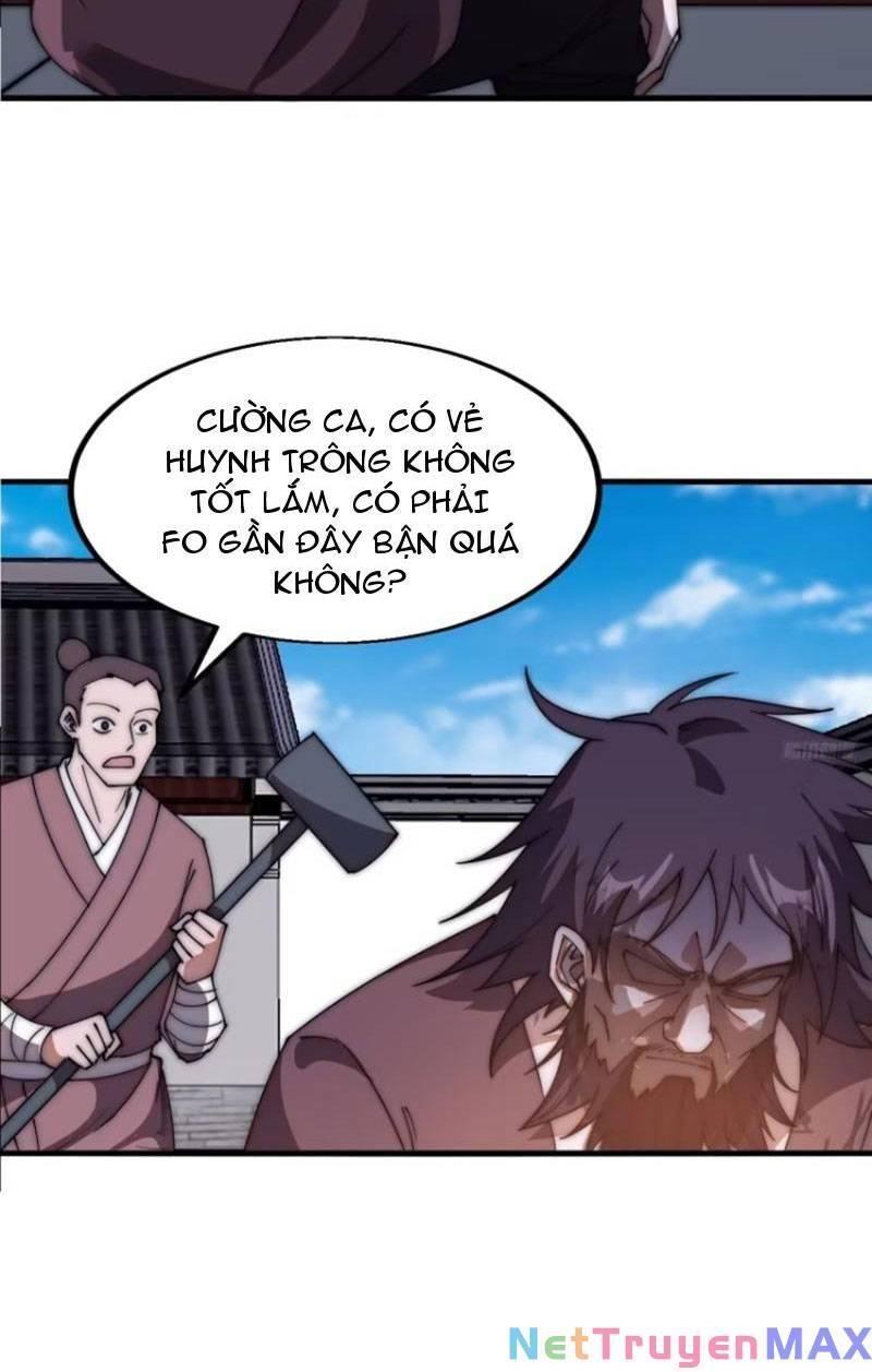 Ta Xuyên Không Qua Mở 1 Sơn Trại Chapter 629 - Trang 2