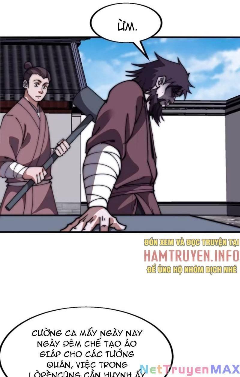 Ta Xuyên Không Qua Mở 1 Sơn Trại Chapter 629 - Trang 2