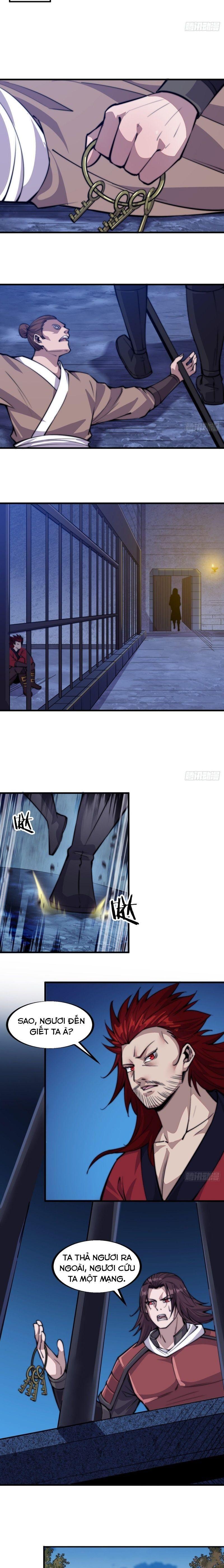 Ta Xuyên Không Qua Mở 1 Sơn Trại Chapter 63 - Trang 2