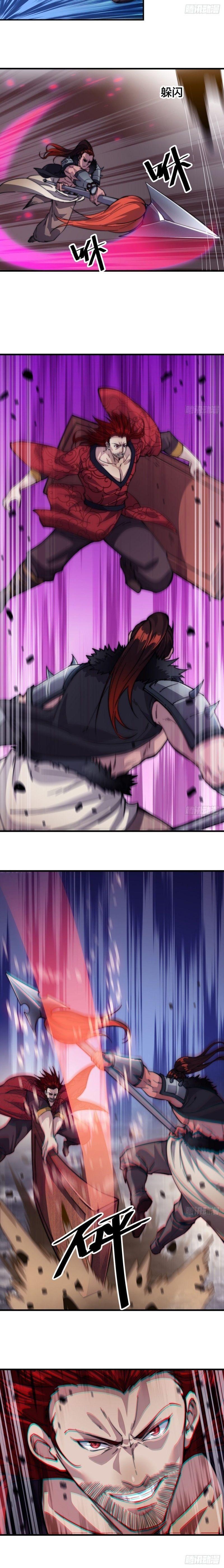 Ta Xuyên Không Qua Mở 1 Sơn Trại Chapter 63 - Trang 2