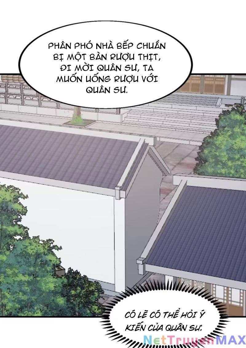 Ta Xuyên Không Qua Mở 1 Sơn Trại Chapter 630 - Trang 2