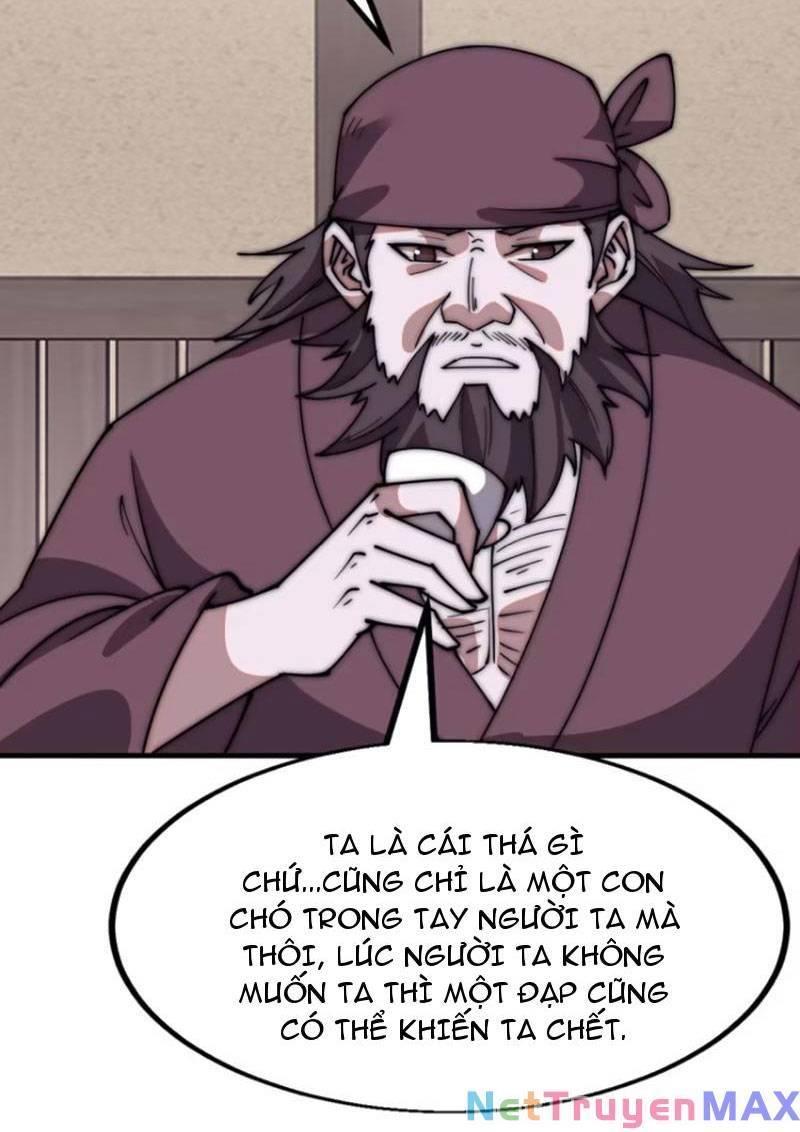 Ta Xuyên Không Qua Mở 1 Sơn Trại Chapter 630 - Trang 2