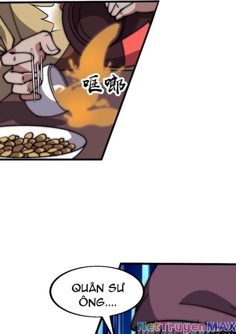 Ta Xuyên Không Qua Mở 1 Sơn Trại Chapter 630 - Trang 2