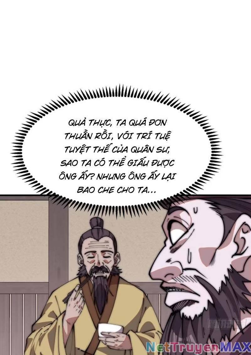 Ta Xuyên Không Qua Mở 1 Sơn Trại Chapter 630 - Trang 2