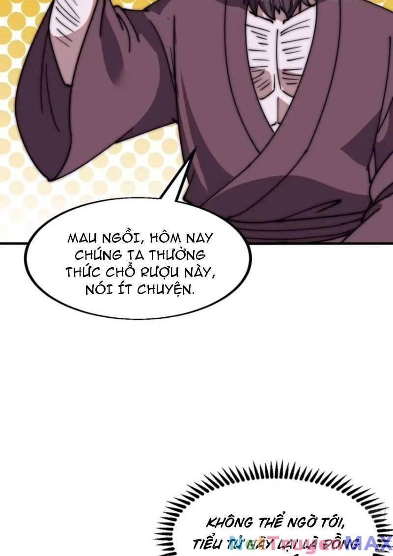 Ta Xuyên Không Qua Mở 1 Sơn Trại Chapter 630 - Trang 2