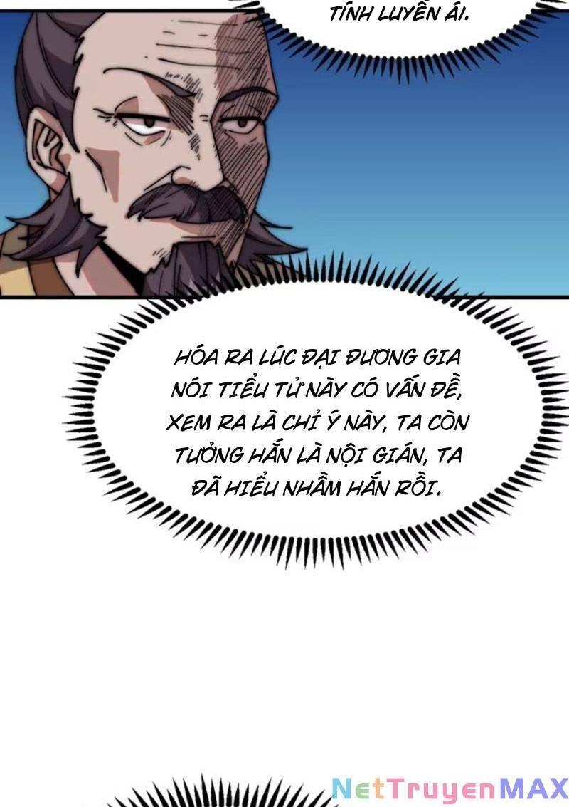 Ta Xuyên Không Qua Mở 1 Sơn Trại Chapter 630 - Trang 2