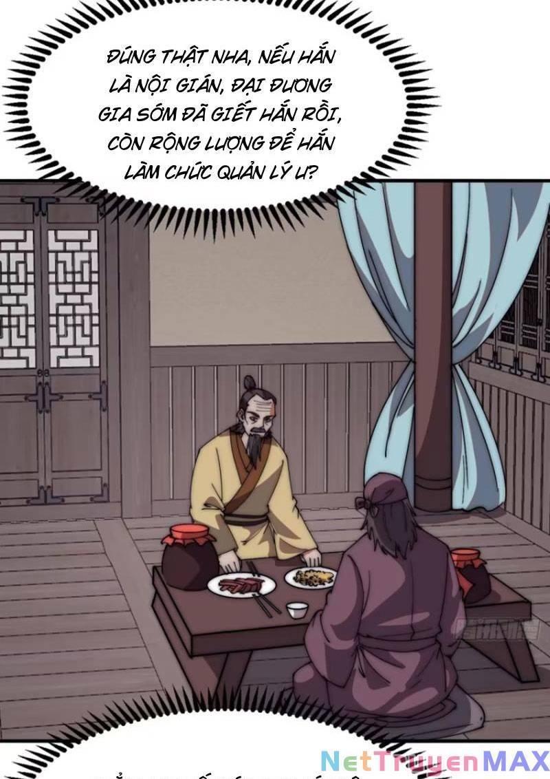 Ta Xuyên Không Qua Mở 1 Sơn Trại Chapter 630 - Trang 2