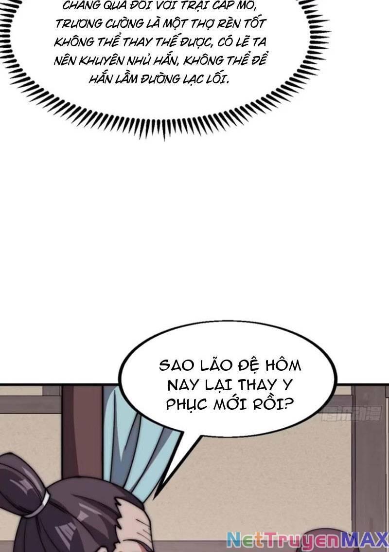 Ta Xuyên Không Qua Mở 1 Sơn Trại Chapter 630 - Trang 2