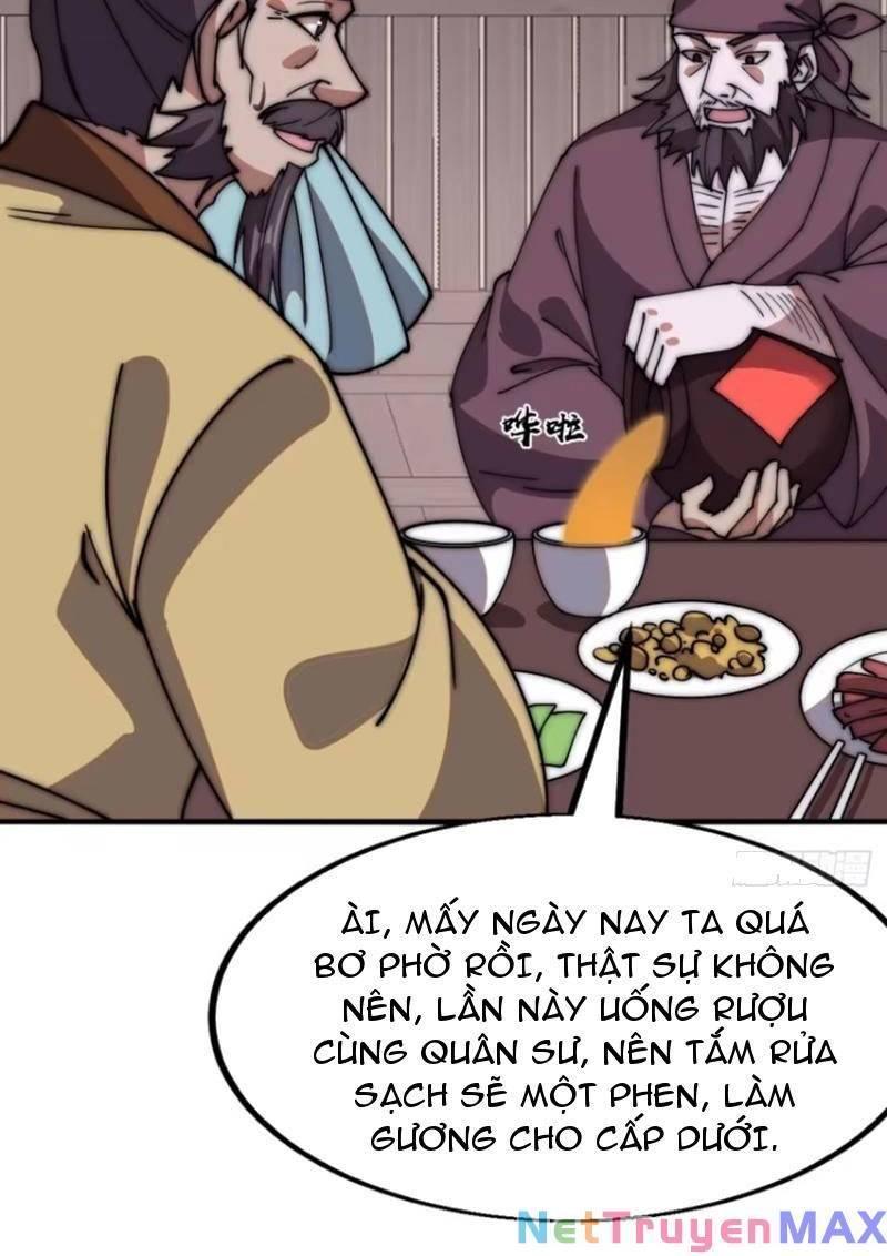 Ta Xuyên Không Qua Mở 1 Sơn Trại Chapter 630 - Trang 2