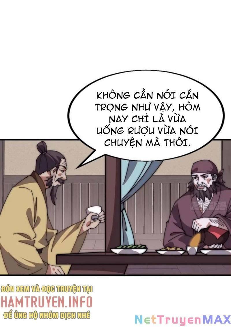 Ta Xuyên Không Qua Mở 1 Sơn Trại Chapter 630 - Trang 2