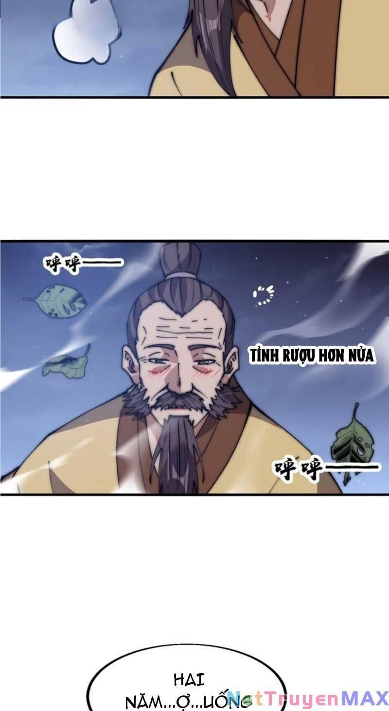 Ta Xuyên Không Qua Mở 1 Sơn Trại Chapter 631 - Trang 2