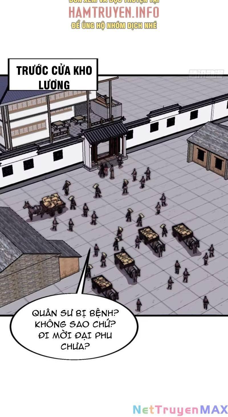 Ta Xuyên Không Qua Mở 1 Sơn Trại Chapter 631 - Trang 2