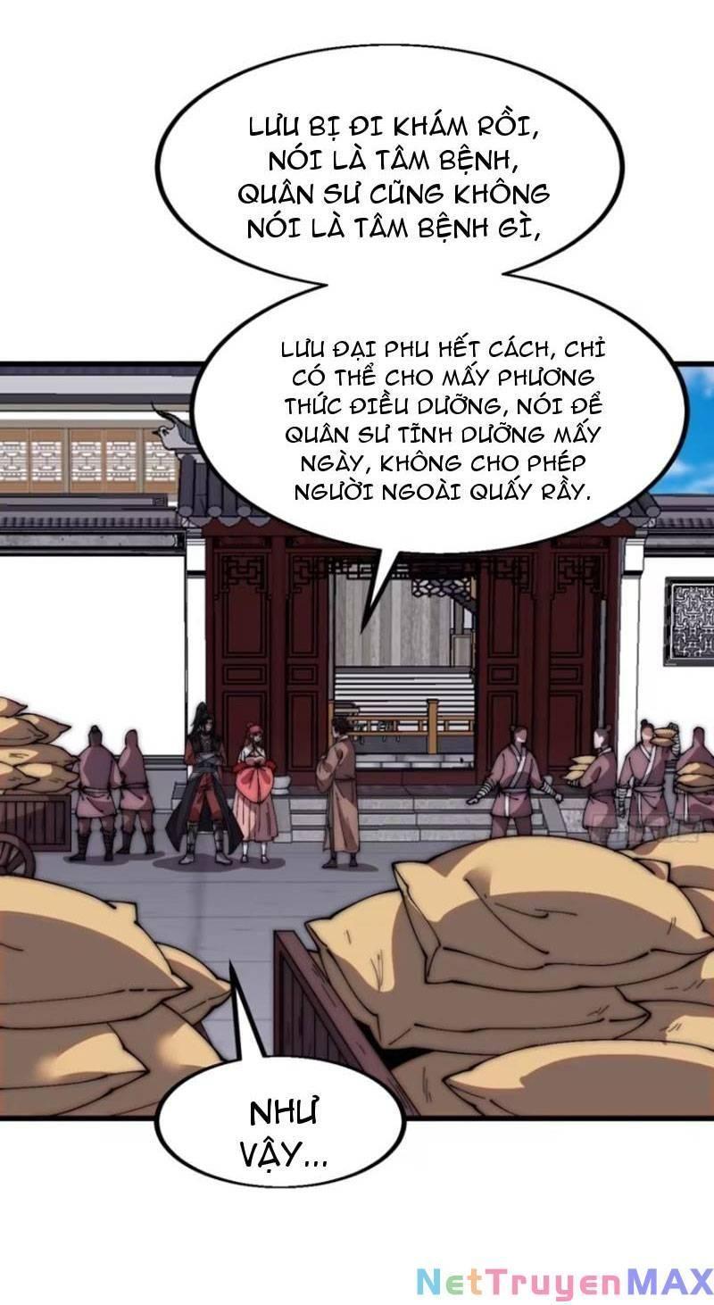 Ta Xuyên Không Qua Mở 1 Sơn Trại Chapter 631 - Trang 2