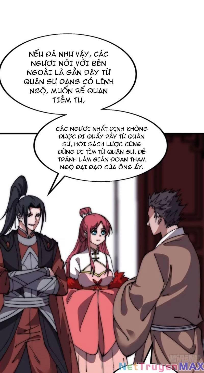 Ta Xuyên Không Qua Mở 1 Sơn Trại Chapter 631 - Trang 2