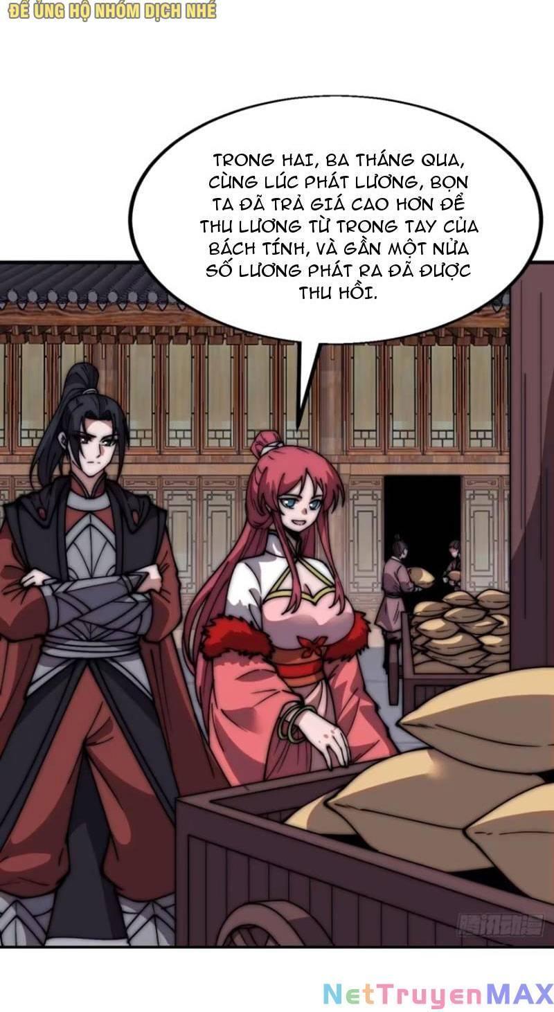 Ta Xuyên Không Qua Mở 1 Sơn Trại Chapter 631 - Trang 2