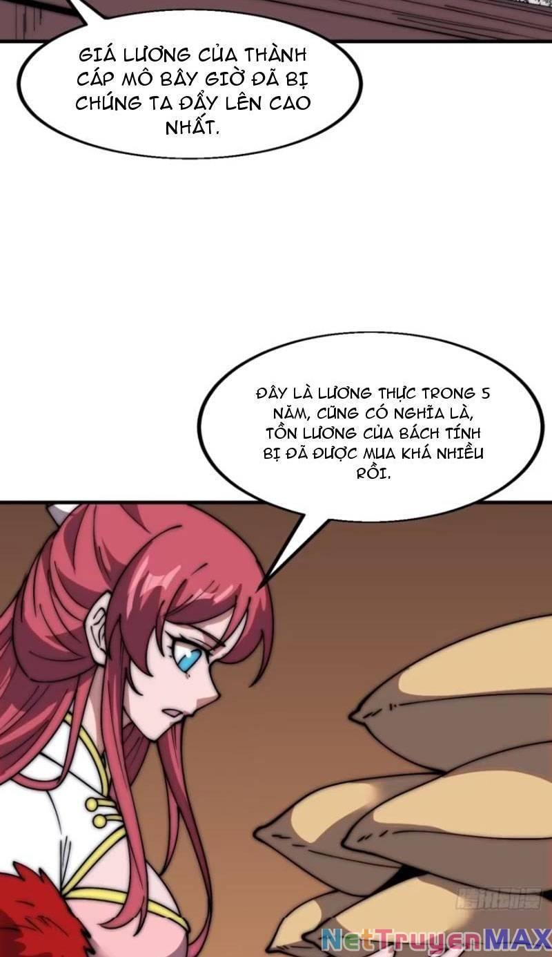 Ta Xuyên Không Qua Mở 1 Sơn Trại Chapter 631 - Trang 2