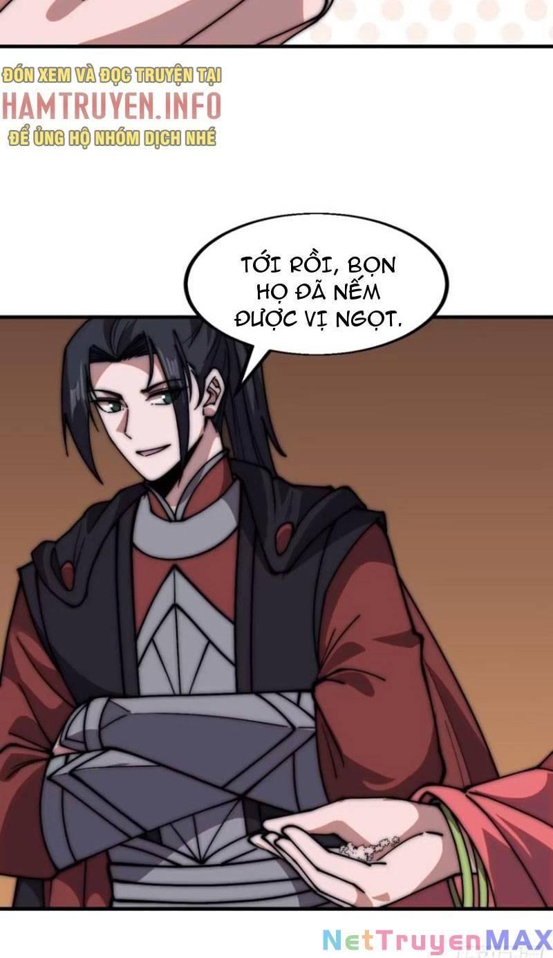 Ta Xuyên Không Qua Mở 1 Sơn Trại Chapter 631 - Trang 2