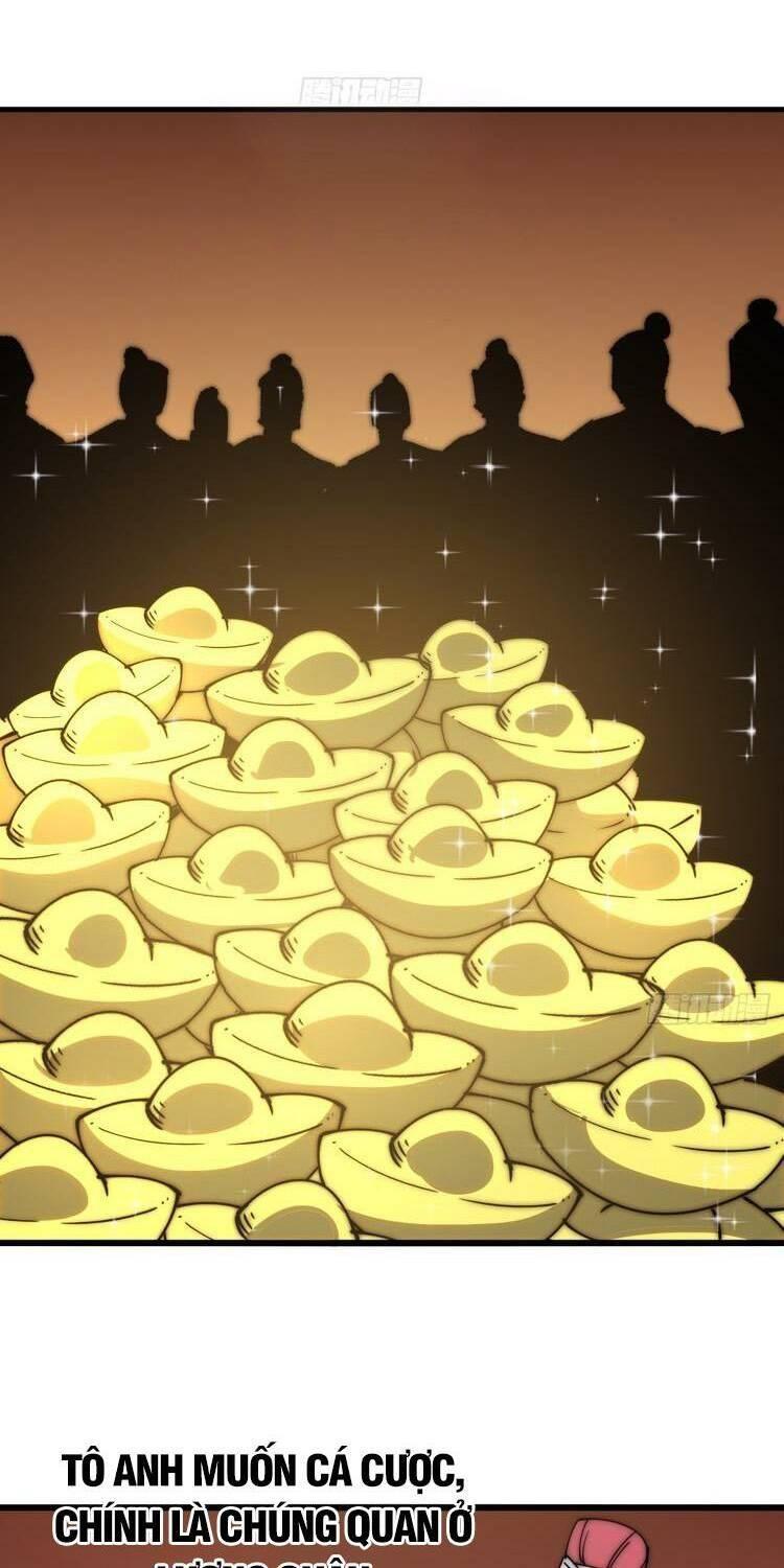 Ta Xuyên Không Qua Mở 1 Sơn Trại Chapter 632 - Trang 2