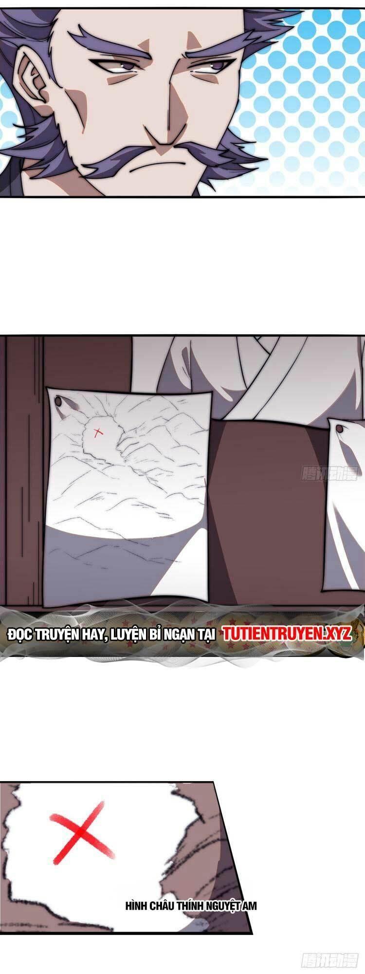 Ta Xuyên Không Qua Mở 1 Sơn Trại Chapter 634 - Trang 2